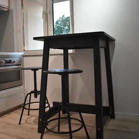 Nadmorski Apartament