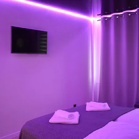 Apartament Nadmorski Ustka