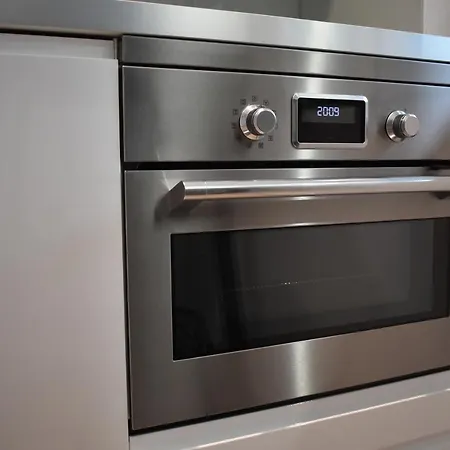 Nadmorski Apartament Ustka