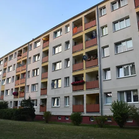 Apartament Nadmorski