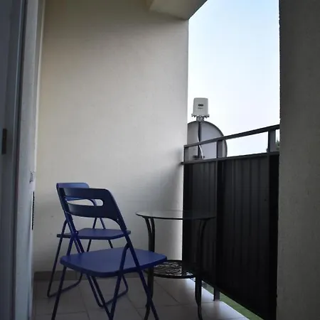Apartament Nadmorski *