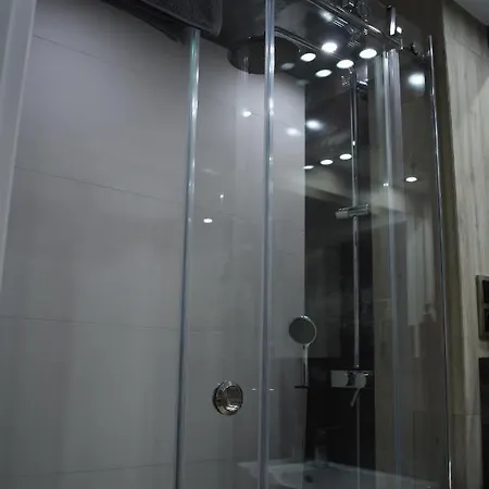 Apartament Nadmorski Ustka