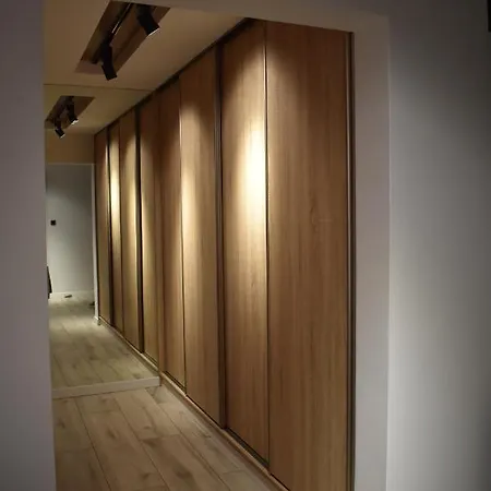 Apartament Nadmorski