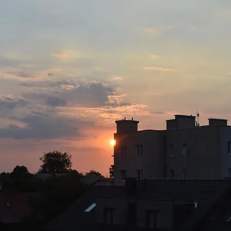 Apartament Nadmorski Ustka