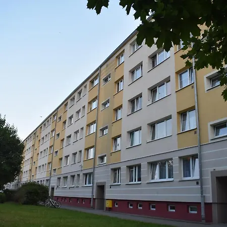 Apartament Nadmorski *