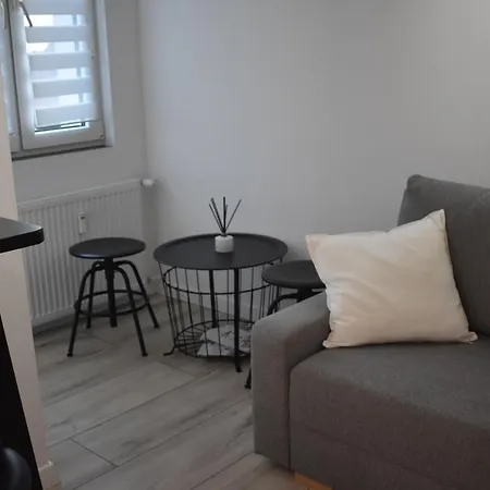 Apartament Nadmorski