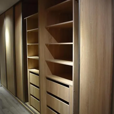 Apartament Nadmorski